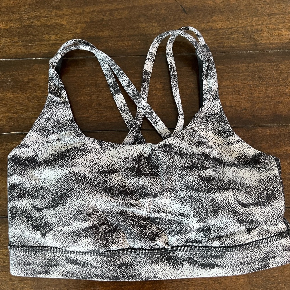 Lululemon Sport Bra